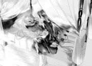 「繭、纏う」4巻より。