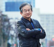 永井豪 (c)永井豪／ダイナミック企画