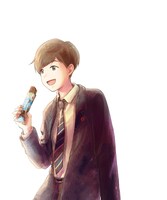 イガラシ（CV：梶裕貴）