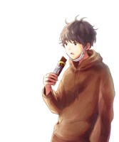 イマイ（CV：下野紘）