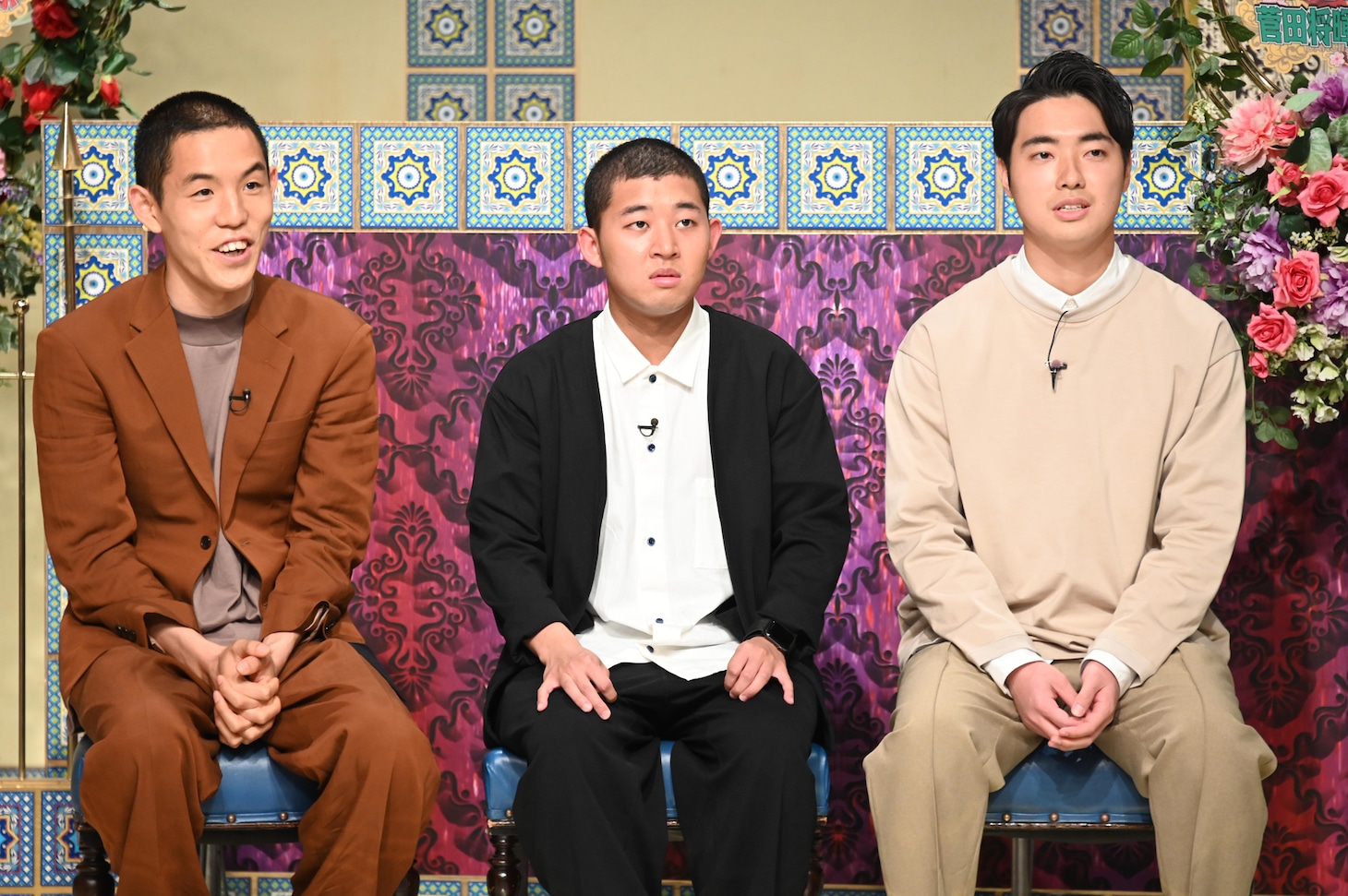 「踊る！さんま御殿!!3時間SP」より。