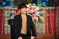 「踊る！さんま御殿!!3時間SP」より、小野賢章。