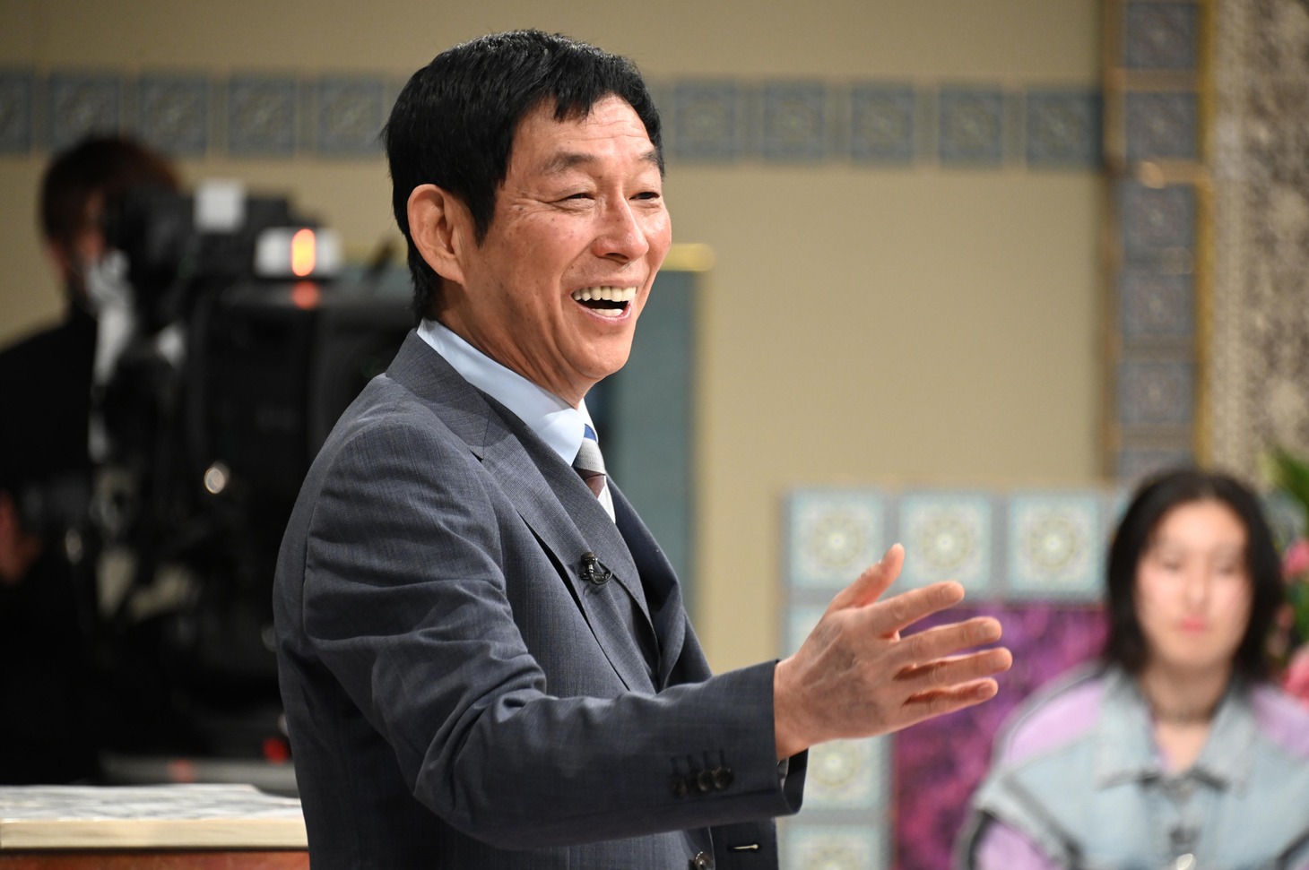 「踊る！さんま御殿!!3時間SP」より。