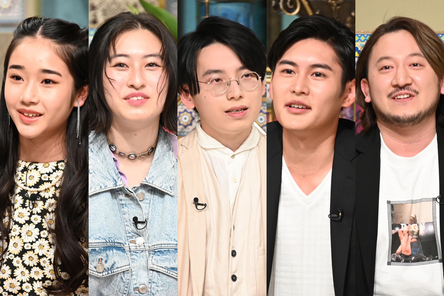 「踊る！さんま御殿!!3時間SP」より。