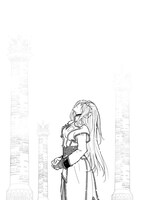 「星界の紋章」8巻より。