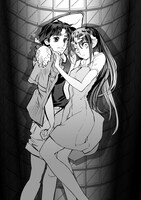 「星界の紋章」8巻より。