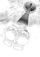 「星界の紋章」8巻より。