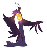 ヨル（CV：諏訪部順一）