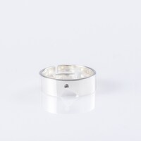 阿良々木暦モデルのリングセット。