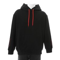 阿良々木暦モデルのフーディー。