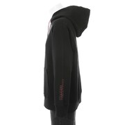 阿良々木暦モデルのフーディー。