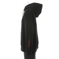 阿良々木暦モデルのフーディー。