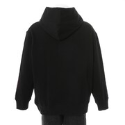 阿良々木暦モデルのフーディー。