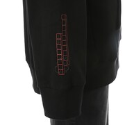 阿良々木暦モデルのフーディー。