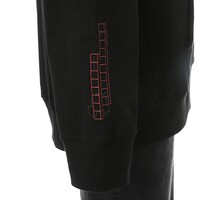 阿良々木暦モデルのフーディー。