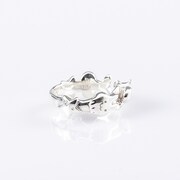 八九寺真宵モデルのリングセット。