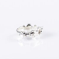 八九寺真宵モデルのリングセット。