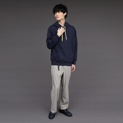 八九寺真宵モデルのアイテムの着用例。