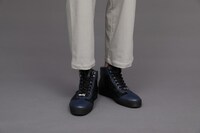 八九寺真宵モデルのアイテムの着用例。