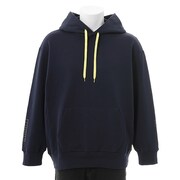 八九寺真宵モデルのフーディー。