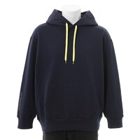 八九寺真宵モデルのフーディー。