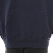 八九寺真宵モデルのフーディー。