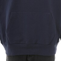 八九寺真宵モデルのフーディー。