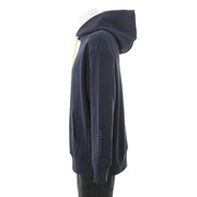 八九寺真宵モデルのフーディー。