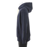 八九寺真宵モデルのフーディー。