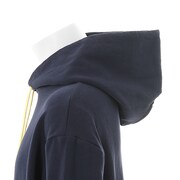 八九寺真宵モデルのフーディー。