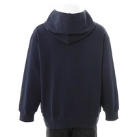 八九寺真宵モデルのフーディー。