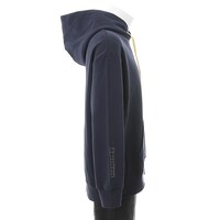 八九寺真宵モデルのフーディー。