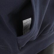 八九寺真宵モデルのフーディー。