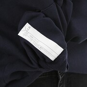 八九寺真宵モデルのフーディー。