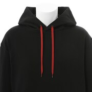 忍野忍モデルのフーディー。