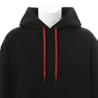 忍野忍モデルのフーディー。