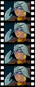 「週替わり歴代ガンダム劇場フィルム」