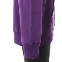 戦場ヶ原ひたぎモデルのフーディー。