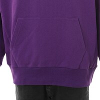 戦場ヶ原ひたぎモデルのフーディー。