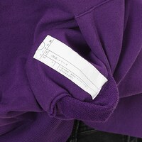 戦場ヶ原ひたぎモデルのフーディー。