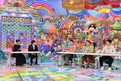 アマネ ギムナジウム 最終7巻発売 モーツー誌面で古屋兎丸が萩尾望都と対談 コミックナタリー