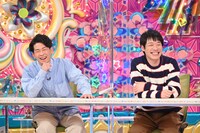 「アメトーーク！ マンガ大好き芸人」より。