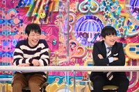 「アメトーーク！ マンガ大好き芸人」より。