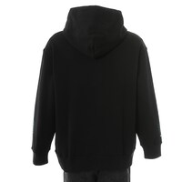 斧乃木余接モデルのフーディー。