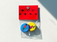 「つげ缶 vol.1」