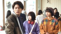 映画「藍に響け」より。