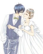 「オオカミ王子の言うとおり」カット