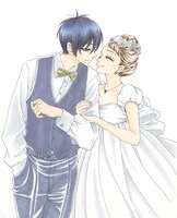 「オオカミ王子の言うとおり」カット