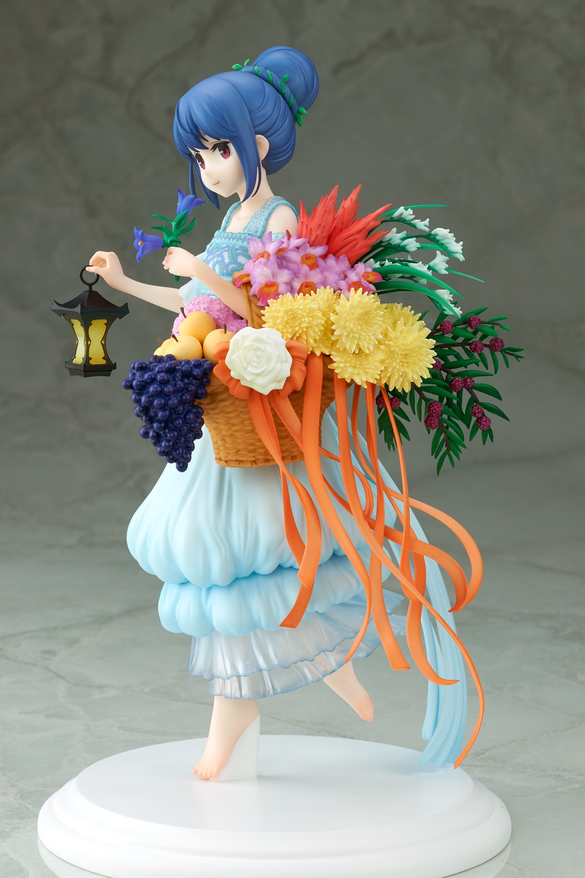 「志摩リン Birthday ver.」