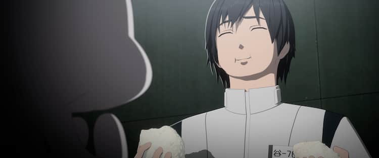 シドニアの騎士 おむすび権米衛 逢坂良太 洲崎綾のサイン入りポスタープレゼント コミックナタリー シドニアの騎士 おむすび権米衛 逢坂良太 洲崎綾のサイン入りポスタープレゼント コミックナタリー